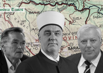 BOSANCI, NEGO ŠTA! Bosanski Muslimani su „DOŠLI PAMETI“ – javno upiru prstom u one koji su ih doveli do ovog ambisa!