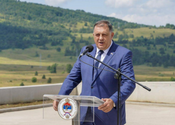 DODIKU PRIJETI DO PET GODINA ZATVORA: Istraga je završena, stiže i optužnica