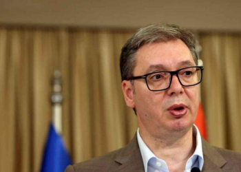 LUTKAR IZ BEOGRADA: Vučić ima sve što je potrebno da bude palikuća – znaci ukazuju na oluju u BiH