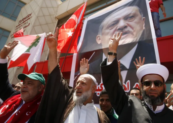 OPSTANAK „MUSLIMANSKE BRAĆE“ JE SADA DOVEDEN U PITANJE Vohra: Erdogan im jeokrenuo leđa eliminirajući jedno od posljednjih sigurnih utočišta organizacije