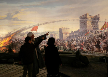 POREDAK POSLIJE IMPERIJA: Korijeni nestabilnosti na Bliskom istoku