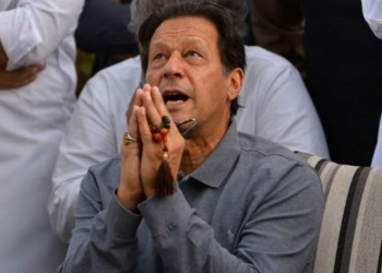 KOJA JE RAZLIKA IZMEĐU NAVALJNOG I KHANA? Oborne: Imran Khan je upravo ono što SAD mrze u pakistanskom političaru: principijelan!