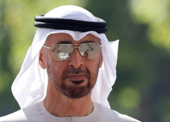 MBS I MBZ VIŠE NISU ŠTO SU NEKAD BILI: Kako su UAE tiho smanjili vodstvo Saudijske Arabije u naftnoj igri