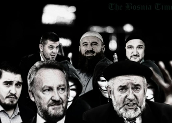 U PAMET BOSANCI! Izetbegović i Kavazović su radikalizirali Bosanske Muslimane i vode ih u poraze!
