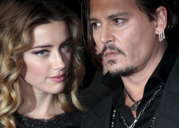 NOVA NETFLIXOVA SERIJA: Johnny Depp protiv Amber Heard
