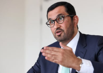 ŠEIKOVIMA NE TREBA VJEROVATI NA RIJEČ: Procurjeli dokumenti bacili sjenku na održavanje klimatskog samita u UAE