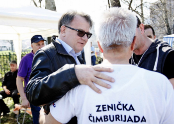 SDP ZDK – NADZORNI ODBORI, OPTUŽNICE I PRESUDE: Jedina ideologija u koju vjeruje (i) SDP je – novac. Kakva socijaldemokratija, kakvi bakrači!
