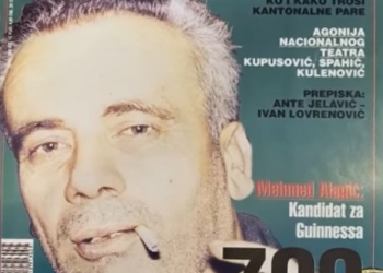 “KAKO SMO UBILI GENERALA”?! Isti oni Bošnjaci koji su „ubili“ Alagića doveli su Dodika na vlast!
