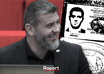 AFERA KOJA ĆE UBITI OSA-u I UZDRMATI FBI I CIA: Osmicina „kukavičija jaja“ u Murphyevom gnjezdu, a Bakirovi kileri u Vučićevoj krletki