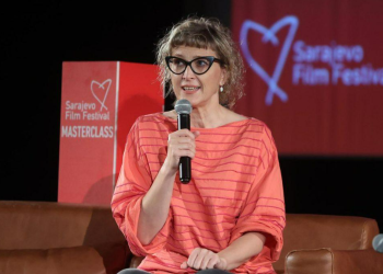 „ZNAM KAKO DIŠEŠ“: Žbanić premijerno predstavlja prvu seriju iz regije na prestižnom filmskom festivalu