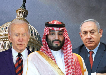 BIBIJEVA SLIJEPA ULICA DO RIJADA: Netanyahu želi sporazum o normalizaciji sa Saudijcima, ali mu njegovi koalicioni partneri potkopavaju planove