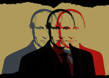 PUTINOVA PAD NA ZEMLJU Mason: Prigožinovo ubistvo i neuspjeh misije Luna-25 ukazuju na nesrazmjer ambicija Rusije da učestvuje u politici velikih sila