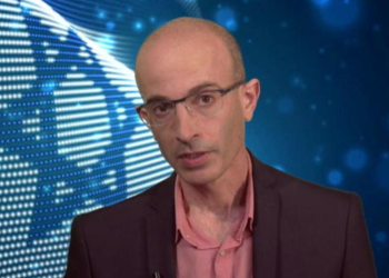 ČEKAJUĆI HRABRU ODLUKU Harari: Izrael je prešao na politiku iskupljenja koja od “raja pustinje” teži da proizvede pakao