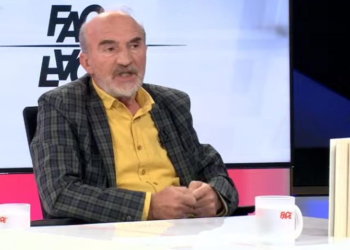 LATIĆ UZDRMAO „DUBOKU DRŽAVU“: Ili će Izetbegović, ili SDA završiti na američkoj crnoj listi?!