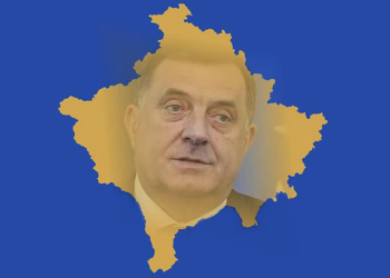 NA KOSOVU JE BAŠ OPASNO: Sve ovo se trebalo već desiti u Bosni i to u Brčkom!