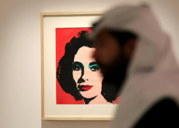 COLL ARABIJA Cook: Saudijska Arabija zaista želi da mislite da je to cool