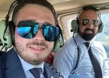 SAMO NEBO JE GRANICA: “Condor” porodice Isak kruži iznad Aerodroma Sarajevo