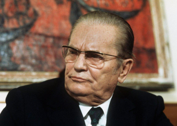 EVO ŠTA JE SVE TITO SKRIVAO U SVOM SEFU: Zlatne poluge, dijamanti obitelji Karađorđević, zaplijenjeni predmeti…