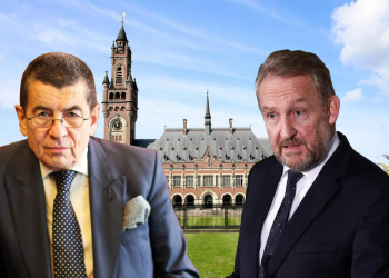 ZAŠTO IZETBEGOVIĆ MORA OTIĆI SA ČELA SDA: Jer za to postoje relevantni moralni i politički razlozi!
