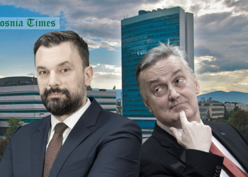 K(L)OŠAR(KAŠKE) NEBULOZE: Kako je Lagumdžija od Federacije htio napraviti zapadnu Njemačku, tako bi Konaković pravio Cipar