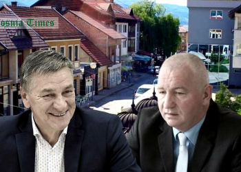 „VAKUFSKI RAT“ U ZENICI: Ko sve ruši Fuada Kasumovića