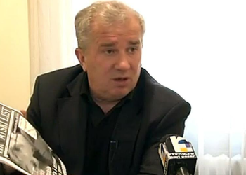 JA SAM BORAC ARMIJE REPUBLIKE BiH Latić: Aliji sam halalio, a njegovom Bakiru i tebi Ceriću neću!