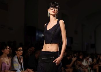 TIRANIJA MRŠAVOSTI I DALJE DOMIIRA: “Plus-size modeli koriste se samo da bi modne kuće izbjegle kritike”