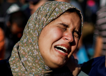 „ŽRTVE ŽRTAVA“ Makdisi: Negiranje palestinske historije i čovječanstva od strane Zapada omogućava genocid