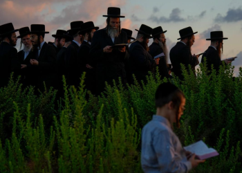 ŠTA BI SAUDIJSKO-IZRAELSKI SPORAZUM MOGAO ZNAČITI ZA PALESTINCE: Biden mora potaknuti Netanyahua da se odrekne aneksije Zapadne obale