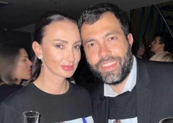 NAKON GORICE I IGORA NA REDU SU BAKIR I SEKA: Porodični dinastički klanovi na crnim listama?!