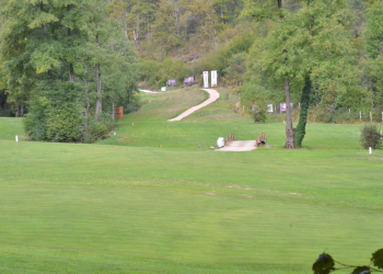 PROJEKAT “TAJAN”, KRIMINAL JAVAN: 330 hiljada maraca iz budžeta za izgradnju puta tajkunima do njihovih golf terena kod Zavidovića