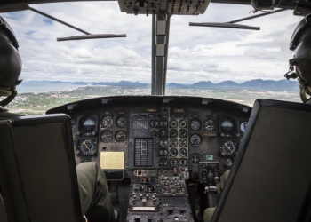 „OVO VAM JE KAO GOLF OSMICA“: Oružane snage BiH dobivaju modernije helikoptere od planiranih