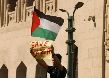 ŠTA PALESTINCI ZAISTA MISLE O HAMASU: Prije rata vođe Gaze nisu bili popularni, ali izraelski napad mogao bi to promijeniti
