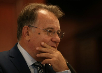DOSTA JE! Nikšić: Ovo je genocid u 21. stoljeću, a oni koji to mogu zaustaviti šute!