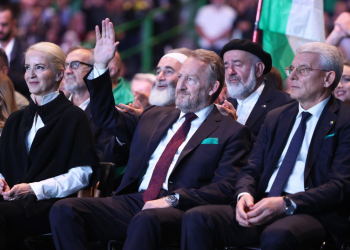 PREDSJEDNIK SDA I NJEGOVO OKRUŽENJE: Kadrovi pogubni po Bosnu i islam u njoj