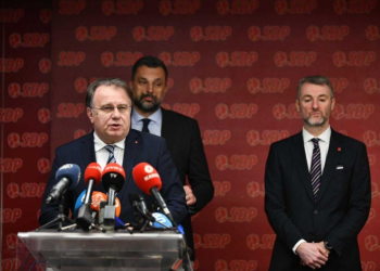 SDP NABROJAO IZDAJE SDA: Lista pređenih SDA-ovih crvenih linija i izdaja ide unedogled