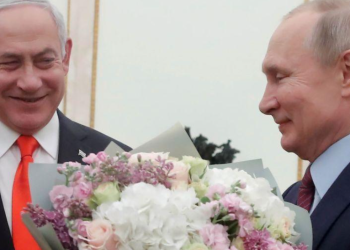RAT U KOJEM POBJEĐUJU PUTIN I NETANYAHU, A GUBE ZELENSKI I HAMAS: Rusi šalju Amerikance da gase bliskoistočni požar. Jesu li ga i oni pomogli potpaliti?