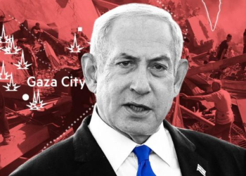 ZAŠTO NETANYAHU MORA OTIĆI: Nakon rata, Izraelu će trebati rješenje s dvije države koje on ne može donijeti