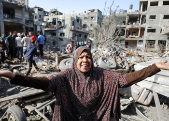 PALESTINSKI BIJEG U SLOBODU Cook: Licemjerje Zapada prema proboju Gaze je nepodnošljivo
