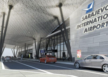 REVIZORSKI IZVJEŠTAJ ZA AERODROM SARAJEVO: Dovodi u sumnju određene postupke rada aerodroma za koje odgovornost snosi kompletan menadžment