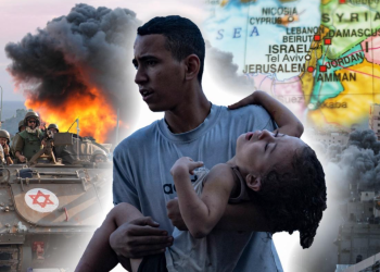 KO ĆE BITI POBJEDNICI I GUBITNICI RATA Ni Izrael, ni Hamas, ni Palestina: Bez obzira na ishod LIKOVAT ĆE PUTIN I IRAN