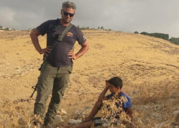 POTENCIJALNA KONAČNA RJEŠENJA PALESTINKO-IZRAELSKOG SUKOBA(I):  Gdje prestaje Izrael, a gdje počinje Palestina, pitanje je vrijedno ne milion nego milijardu dolara