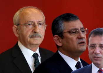KRAJ KEMALIZMA  Kal-Haj: Ko će biti sljedeći predsjednik turske stranke CHP i općenito opozicije u Turskoj?