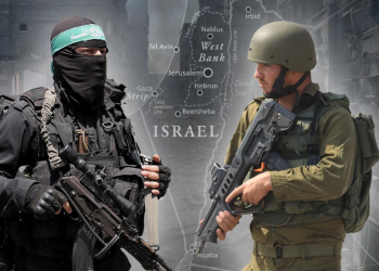 OVO JE SCENARIO ZA KRAJ AGONIJE NA BLISKOM ISTOKU: Hamas je uništio status quo, a opcije za Izrael i Gazu su SVE GORA OD GORE