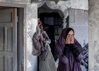 BEZ IZLAZA U GAZI 0’Tole: Vidi li Izrael svoju pravu sliku u ovom krvoproliću?