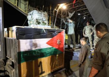 JORDAN ŠALJE VOJSKU NA GRANICU S IZRAELOM: ‘Protjerivanje Palestinaca sa Zapadne obale smatrat ćemo objavom rata‘