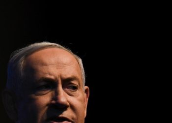 IZRAEL SE SAD OKREĆE I PROTIV „ŽIDOVSKIH IZDAJICA“:  Oni se ne slažu s radikalnom verzijom židovstva na kojoj je nastala Bibijeva „fašistička teokratija“
