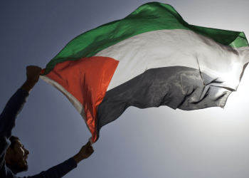 MAPA PUTA ZA BUDUĆNOST PALESTINE Qarmout: Svi dalji pokušaji normalizacije trebaju biti zamrznuti dok se ovo ne postigne