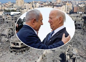 JESU LI AMERIKNCI SPREMNI ZA JOŠ JEDAN IRAK? Barakt: Izrael želi stvoriti situaciju koja će potaknuti direktnu konfrontaciju između SAD-a i Irana