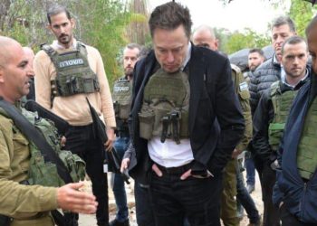 NEMA POBJEDE Tom Mehager: Izrael neće dobiti ovaj rat!